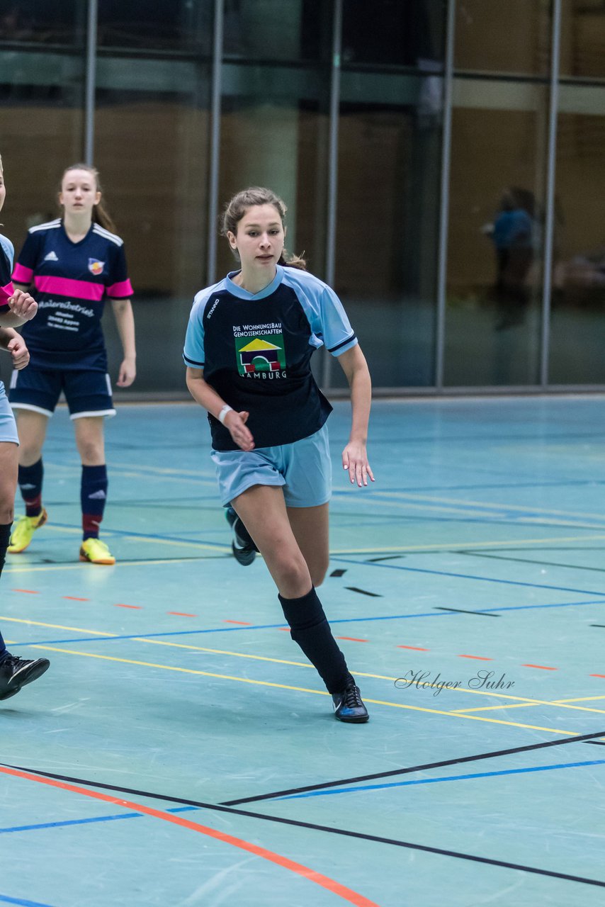 Bild 579 - Frauen La Rieve Cup